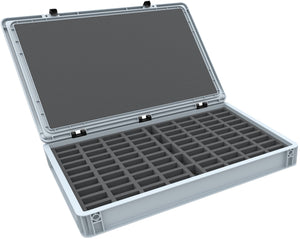 Feldherr Eurobox 60 x 40 cm Set for 1:87 Scale Model Cars