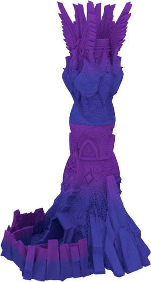 Fates End Dice Tower: HeavenHell