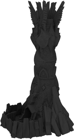 Fates End Dice Tower: HeavenHell