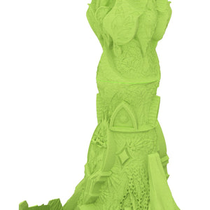 Fates End Dice Tower: HeavenHell