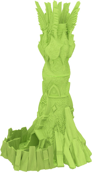 Fates End Dice Tower: HeavenHell