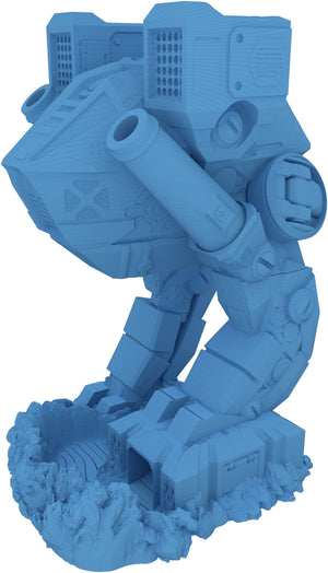 Fates End Dice Tower: Mech