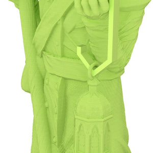 Fates End Dice Tower: Plague Doctor