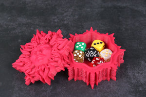 Fates End Dice Jail: Celestial