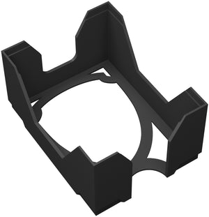 Feldherr Backpack + 4 Storage Boxes TCHS105 for Star Wars: Unlimited - 5440 Cards + Token