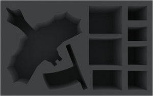 DSMEXK130BO Feldherr foam tray for Adeptus Mechanicus: Archaeopter