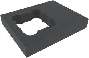 Feldherr foam set for Megaboss on Maw-krusha