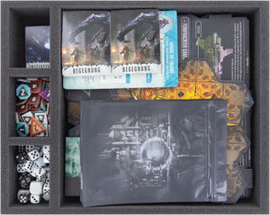 Feldherr Storage Box FSLB310 for Blackstone Fortress: All Expansions