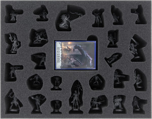 Feldherr Storage Box FSLB310 for Blackstone Fortress: All Expansions