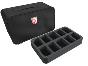 Feldherr MINI PLUS bag for Disney Villainous - 2 expansions