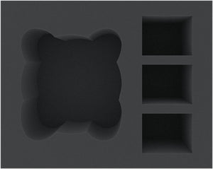 FS110A002 Feldherr foam tray for Hammerfall Bunker