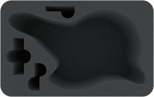 HSMFBO140BO Feldherr podstawka pod piankę do Dark Souls: Manus - Father of the Abyss