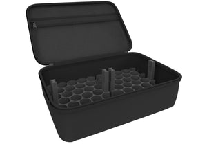 Feldherr Half-Size Case 90 for 64 color bottles