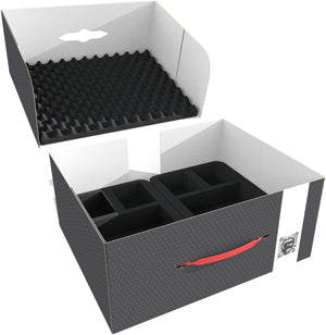 Feldherr Storage Box FSLB150 for Dystopian Wars - Enlightened
