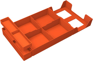 Feldherr Organizer Insert for Legends of Andor: Magical Heroes - board game box