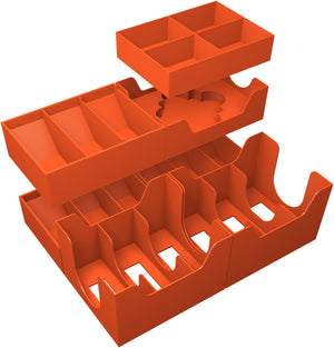 Feldherr Organizer Insert for Terraforming Mars: Ares Expedition - board game box