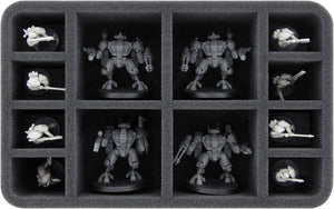 Feldherr Storage Box DSLB310 for T'au Empire - Army