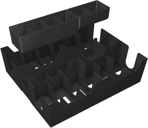 Feldherr Organizer Insert for The Lord of the Rings: The Card Game Second Edition - core game box