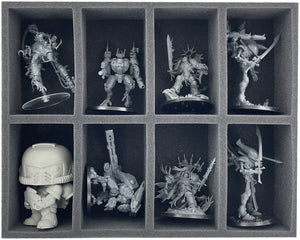 Feldherr Transporter for T'au Empire - Army