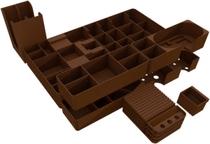 Feldherr Organizer Insert for Familiar Tales - core game box