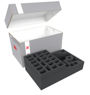 Feldherr Transporter for World Eaters