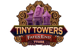 Fates End Dice Jail: Clockwork Box