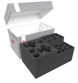 Feldherr Storage Box DSLB310 for Maggotkin of Nurgle