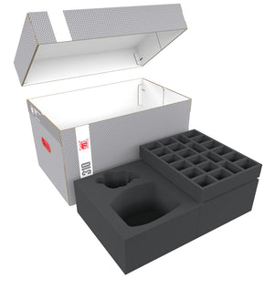 Feldherr Storage Box DSLB310 for Maggotkin of Nurgle