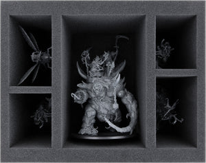 Feldherr Storage Box DSLB310 for Maggotkin of Nurgle