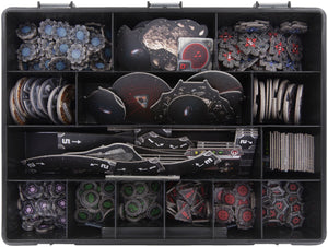 Feldherr Full Size Skrzynka schowkowa Full Size