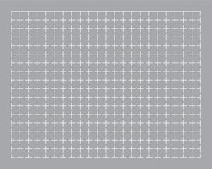 FS040R 40 mm Full-Size Pick And Pluck tacka piankowa