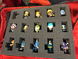 FS040RS 40 mm Full-Size Pick And Pluck tacka piankowa samoprzylepna