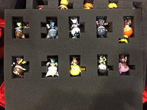 FS040RS 40 mm Full-Size Pick And Pluck tacka piankowa samoprzylepna