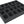 FS050A045 foam tray for Slaves to Darkness - 22 compartments