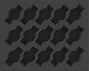 FS050A074 Feldherr foam tray for watches