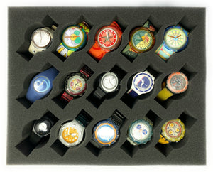 FS080A011 Feldherr foam tray for watches