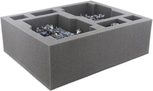 FS110A005 Feldherr foam tray for Land Raider