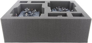 FS110A005 Feldherr foam tray for Land Raider