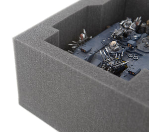 FS110A005 Feldherr foam tray for Land Raider