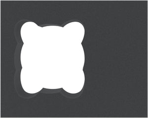 Feldherr foam tray set for Arachnarok Spider + Mangler Squigs