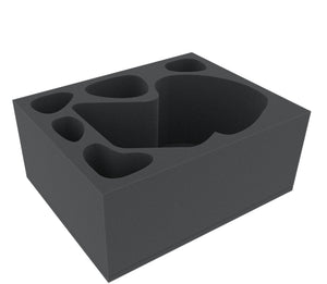 Feldherr foam set for Krondys, Son of Dracothion