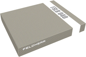 Feldherr Storage Box FSLB040 empty