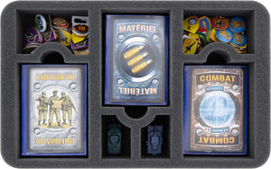 Feldherr Storage Box FSLB055 for Memoir 44 - Winter Wars