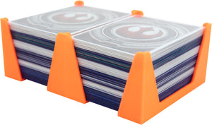 Feldherr storage box FSLB055 for Disney Lorcana - 1650 playing cards + tokens