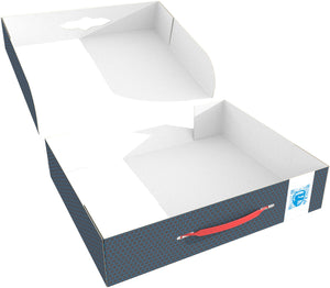 Feldherr Storage Box FSLB075 empty