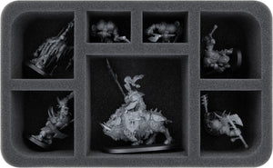 Feldherr Storage Box FSLB075 for Orruk Warclans