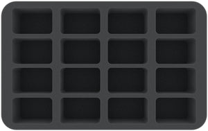 Feldherr Storage Box FSLB075 for miniatures in scale 1:72 (20 mm)