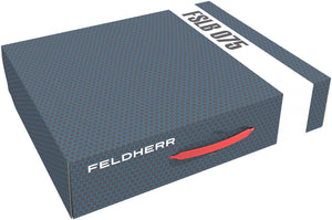Feldherr Storage Box FSLB075 for miniatures in scale 1:72 (20 mm)