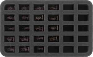 Feldherr Storage Box FSLB150 for Lords of Hellas - City of Steel + Lord of the Sun + Atlas