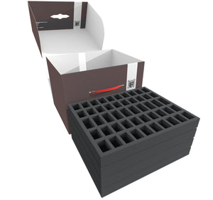 Feldherr Storage Box FSLB250 for 350 miniatures
